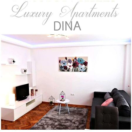 Apartment Dina, Self Check In 0-24 Karlovac Zewnętrze zdjęcie