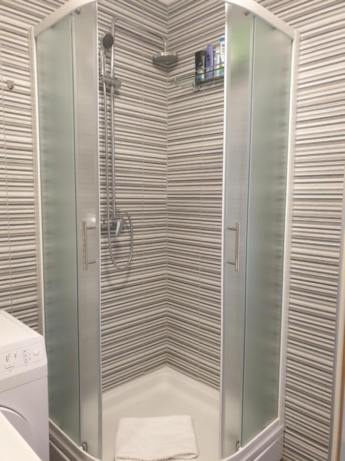 Apartment Dina, Self Check In 0-24 Karlovac Zewnętrze zdjęcie