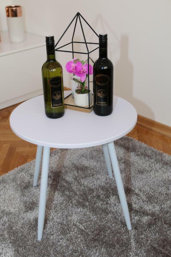 Apartment Dina, Self Check In 0-24 Karlovac Zewnętrze zdjęcie